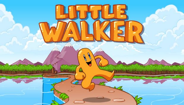 #1DownLoad Little Walker v1.23 bản mới nhất