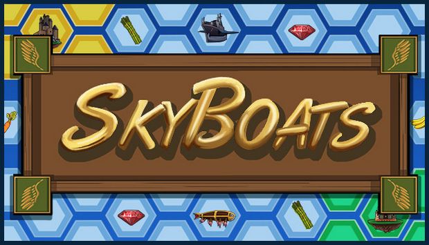 #1DownLoad SkyBoats v1.01 bản mới nhất