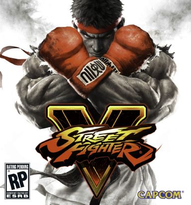 #1DownLoad Street Fighter V 2017 Deluxe Edition bản mới nhất