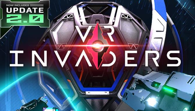 #1DownLoad VR Invaders bản mới nhất