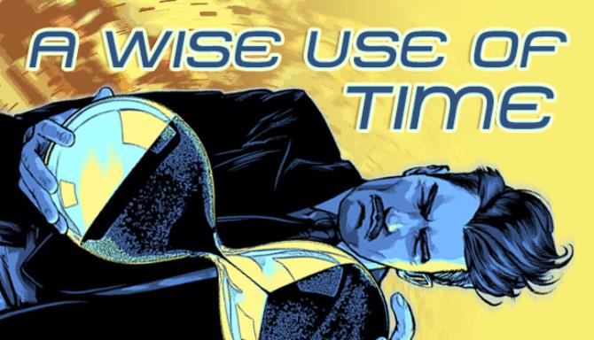 #1DownLoad A Wise Use of Time bản mới nhất