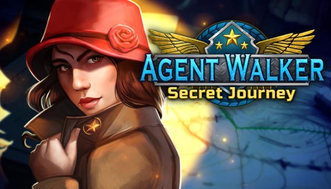 #1DownLoad Agent Walker: Secret Journey-PROPHET bản mới nhất