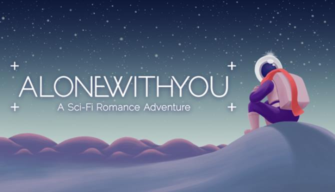 #1DownLoad Alone With You bản mới nhất