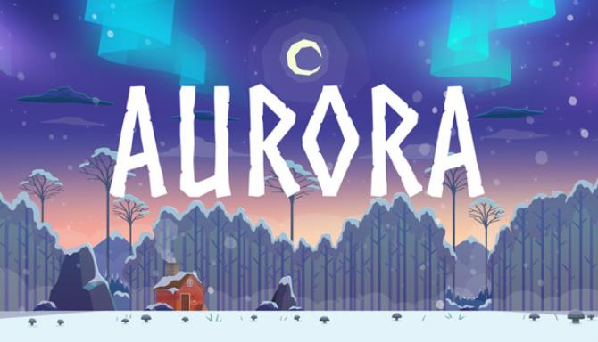 #1DownLoad Aurora Nights bản mới nhất