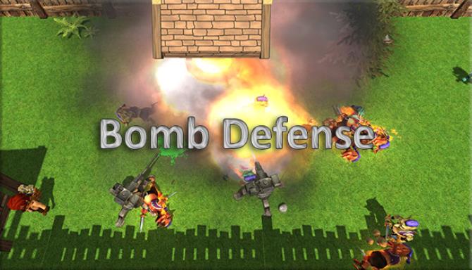 #1DownLoad Bomb Defense bản mới nhất