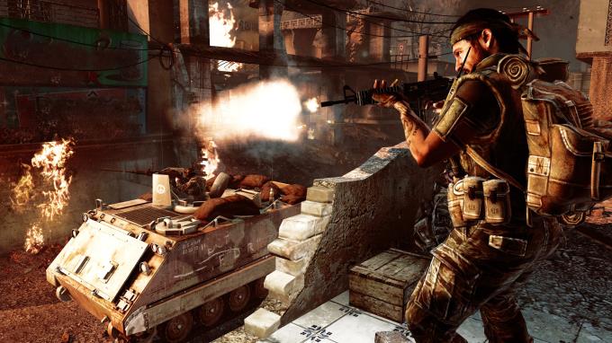 Call of Duty®: Black Ops Torrent Tải xuống