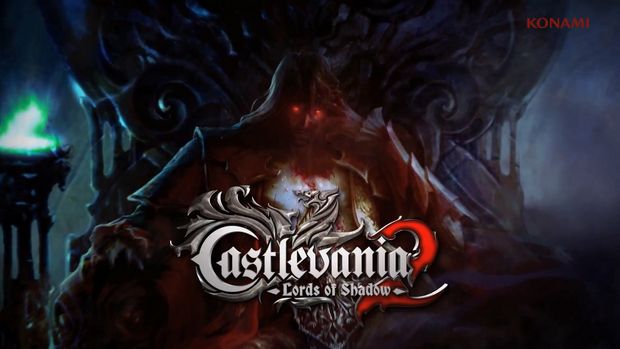#1DownLoad Castlevania: Lords of Shadow 2-RELOADED bản mới nhất