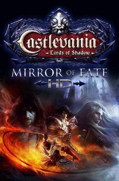 #1DownLoad Castlevania: Lords of Shadow – Mirror of Fate HD-RELOADED bản mới nhất