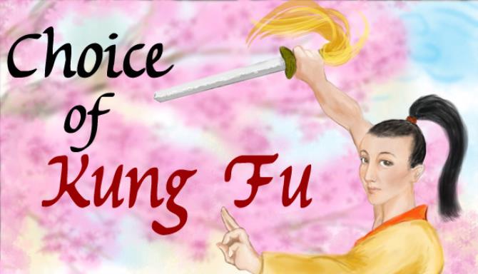 #1DownLoad Choice of Kung Fu bản mới nhất