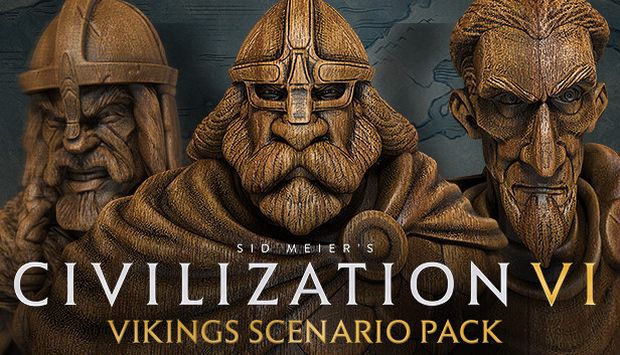#1DownLoad Sid Meiers Civilization VI Winter 2016 Edition with Vikings and Poland Scenario Packs-RELOADED bản mới nhất