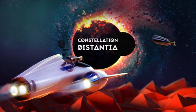 #1DownLoad Constellation Distantia-PLAZA bản mới nhất
