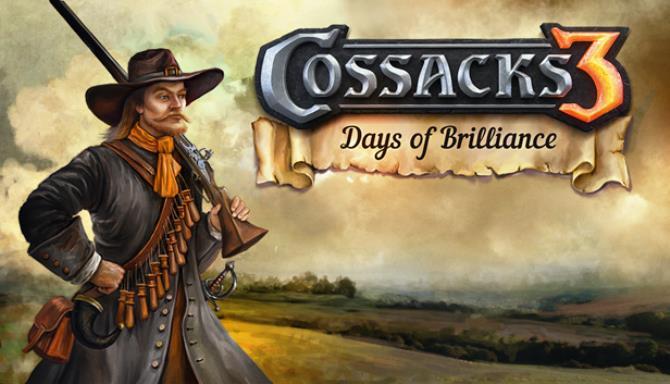 #1DownLoad Cossacks 3 Days of Brilliance-CODEX bản mới nhất