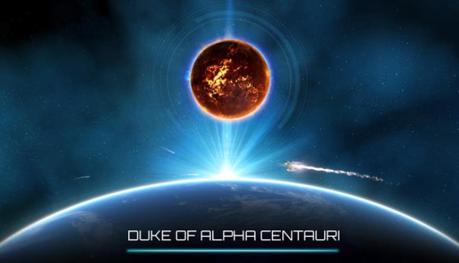 #1DownLoad Duke of Alpha Centauri bản mới nhất