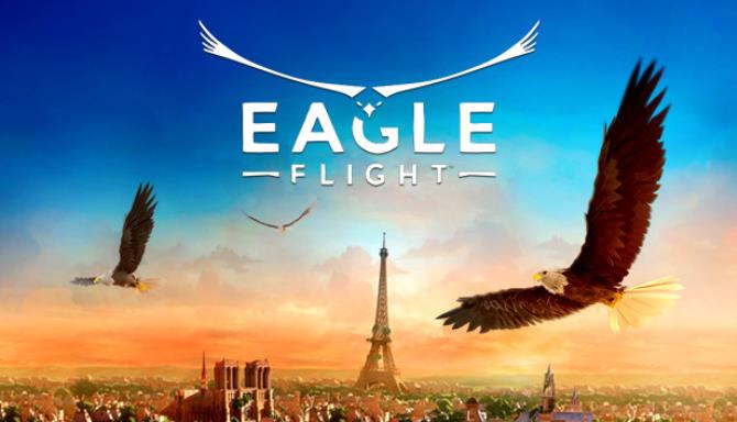 #1DownLoad Eagle Flight VR bản mới nhất