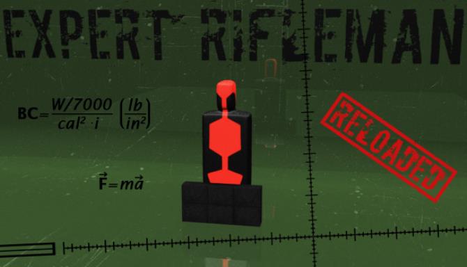#1DownLoad Expert Rifleman – Reloaded bản mới nhất