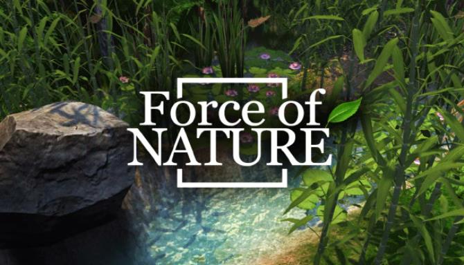 #1DownLoad Force of Nature v1.1.21 bản mới nhất