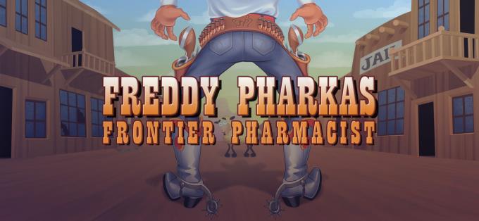 #1DownLoad Freddy Pharkas: Frontier Pharmacist-GOG bản mới nhất