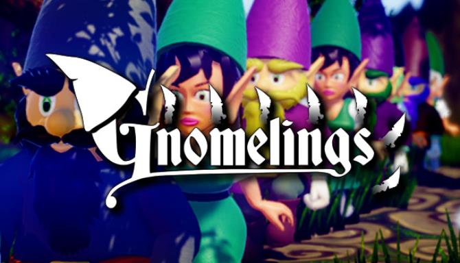 #1DownLoad Gnomelings: Migration bản mới nhất