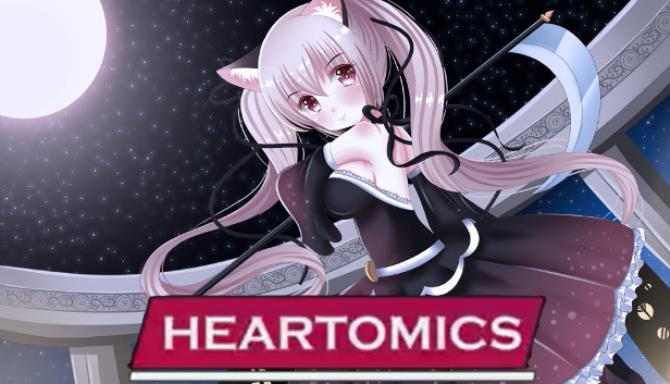 #1DownLoad Heartomics: Lost Count bản mới nhất
