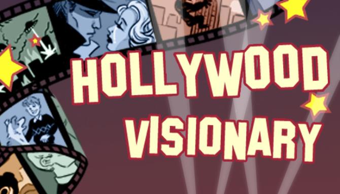#1DownLoad Hollywood Visionary bản mới nhất