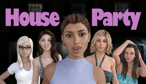 #1DownLoad House Party v0.21.2-GOG bản mới nhất