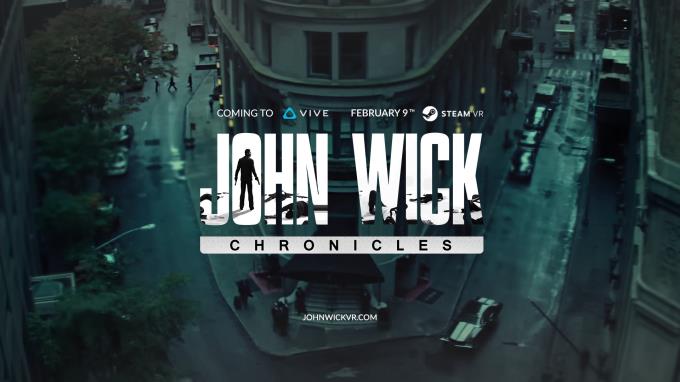 John Wick Chronicles tải xuống torrent