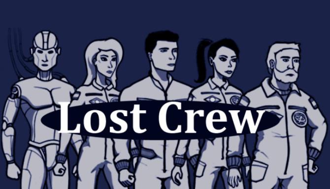 #1DownLoad Lost Crew bản mới nhất