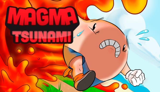 #1DownLoad Magma Tsunami bản mới nhất