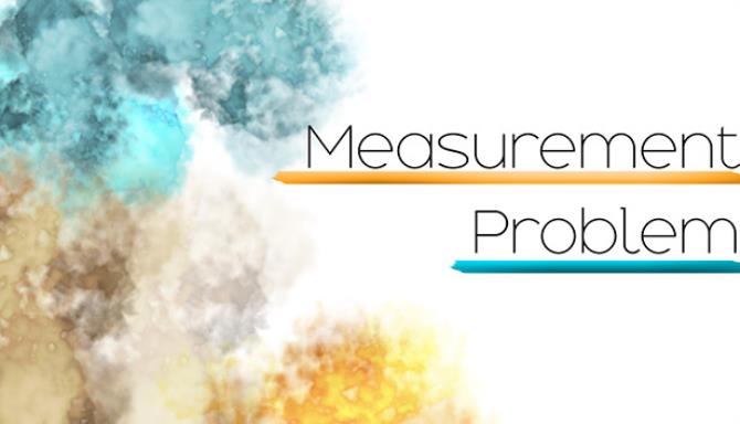 #1DownLoad Measurement Problem-PROPHET bản mới nhất