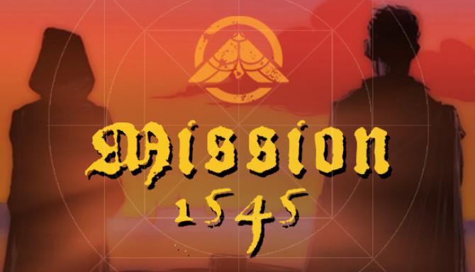 #1DownLoad Mission 1545-TiNYiSO bản mới nhất