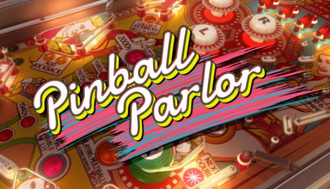 #1DownLoad Pinball Parlor bản mới nhất