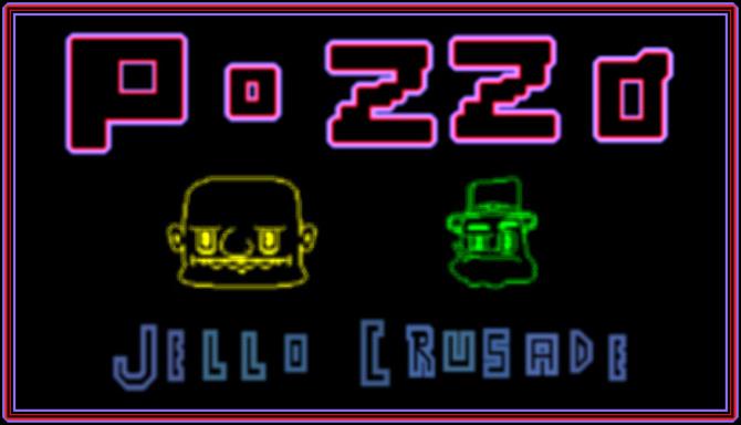 #1DownLoad Pozzo Jello Crusade bản mới nhất