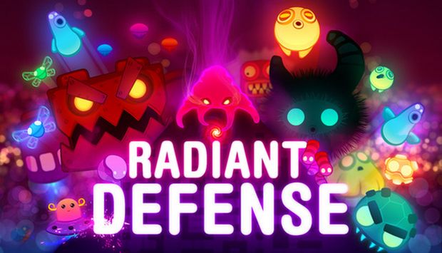 #1DownLoad Radiant Defense v2.3.2 bản mới nhất