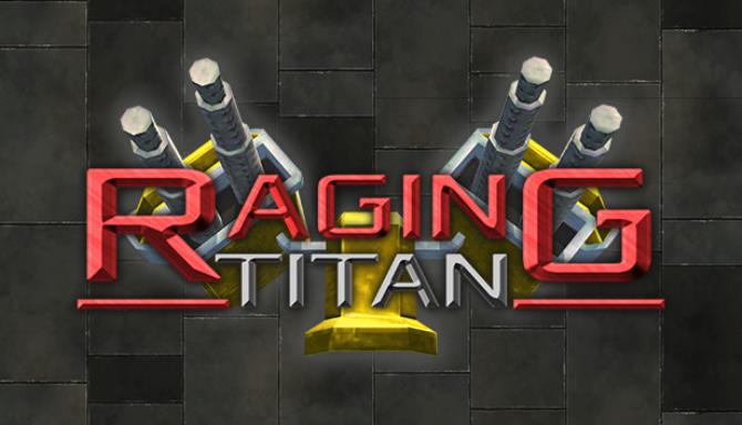 #1DownLoad Raging Titan-PROPHET bản mới nhất