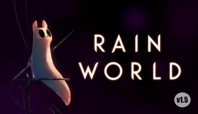 #1DownLoad Rain World v1.5 bản mới nhất