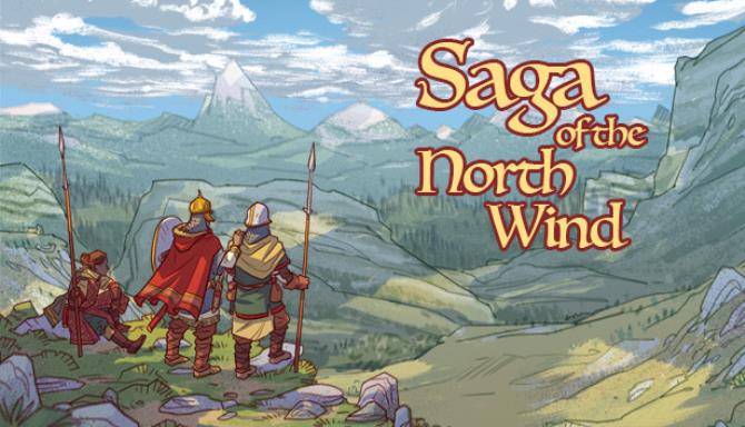 #1DownLoad Saga of the North Wind bản mới nhất