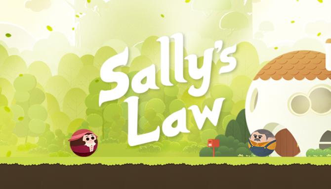 #1DownLoad Sally’s Law bản mới nhất