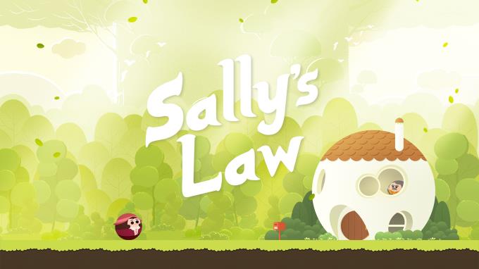 Tải xuống torrent Sally's Law
