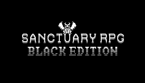 #1DownLoad SanctuaryRPG: Black Edition v2.3.1 bản mới nhất