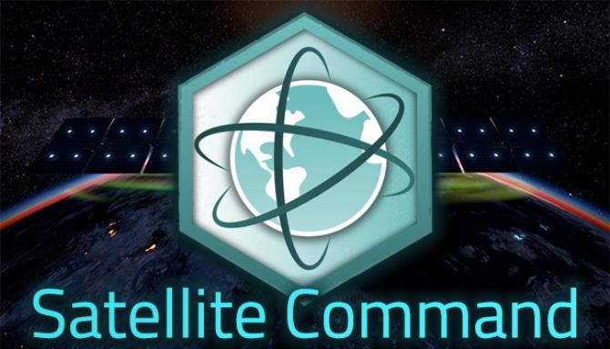 #1DownLoad Satellite Command-SKIDROW bản mới nhất