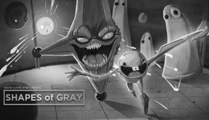 #1DownLoad Shapes of Gray bản mới nhất