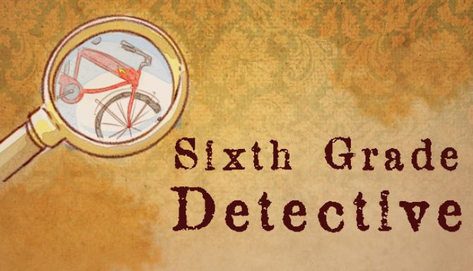 #1DownLoad Sixth Grade Detective bản mới nhất