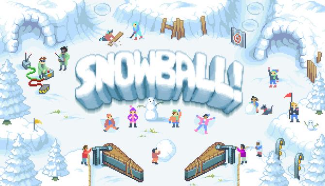 #1DownLoad Snowball! bản mới nhất