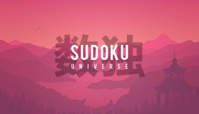#1DownLoad Sudoku Universe bản mới nhất