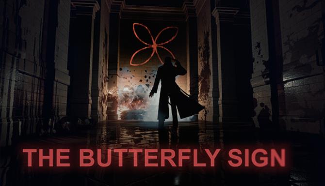 #1DownLoad The Butterfly Sign-PLAZA bản mới nhất
