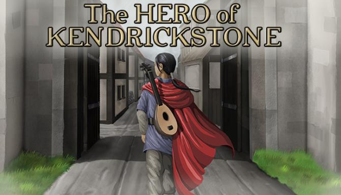 #1DownLoad The Hero of Kendrickstone bản mới nhất