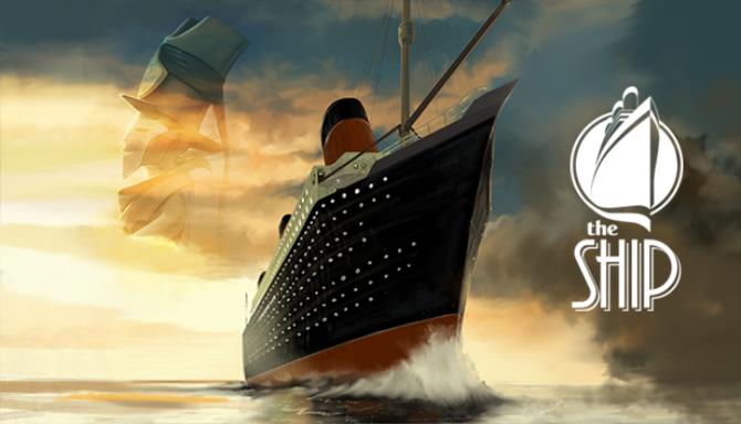 #1DownLoad The Ship: Murder Party bản mới nhất