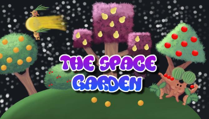 #1DownLoad The Space Garden v1.2.0 bản mới nhất