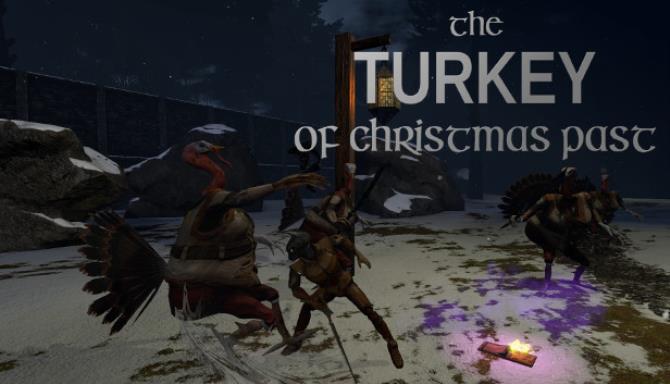 #1DownLoad The Turkey of Christmas Past-PLAZA bản mới nhất