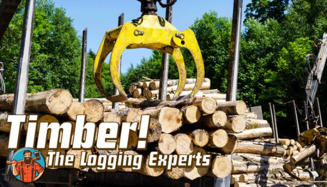 #1DownLoad Timber! The Logging Experts-PROPHET bản mới nhất